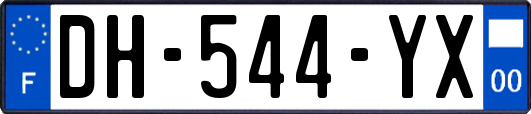 DH-544-YX