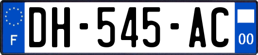 DH-545-AC