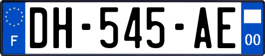 DH-545-AE