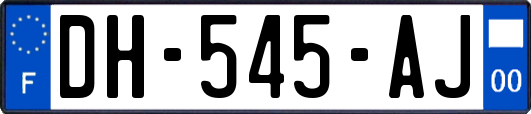 DH-545-AJ