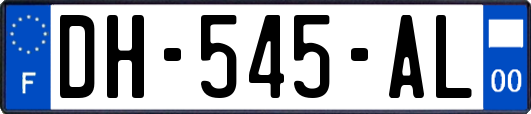 DH-545-AL