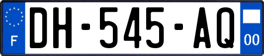 DH-545-AQ