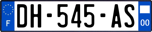 DH-545-AS