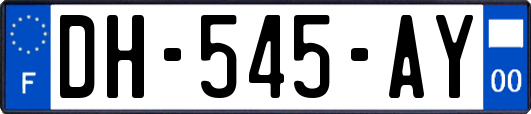 DH-545-AY