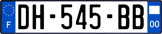 DH-545-BB