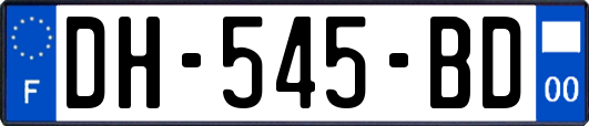 DH-545-BD
