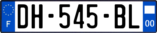 DH-545-BL