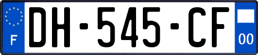 DH-545-CF