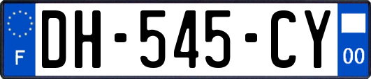 DH-545-CY