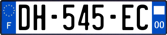 DH-545-EC