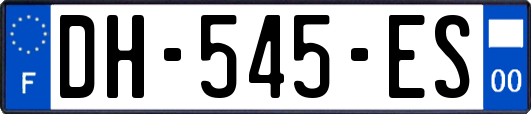 DH-545-ES
