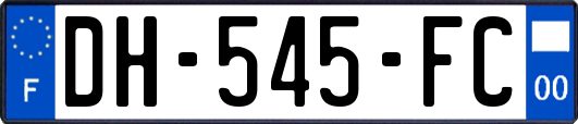 DH-545-FC
