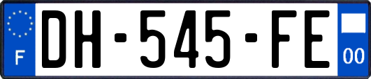 DH-545-FE