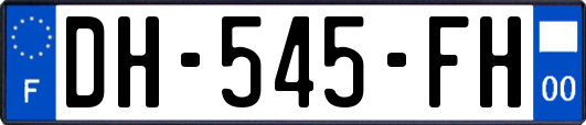 DH-545-FH
