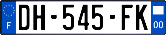 DH-545-FK