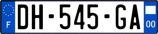 DH-545-GA