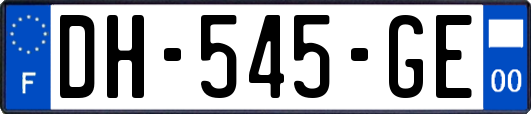 DH-545-GE