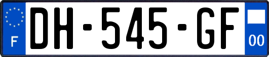 DH-545-GF