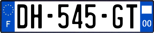 DH-545-GT