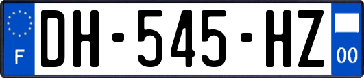 DH-545-HZ