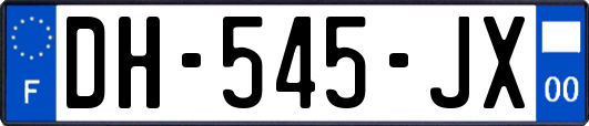 DH-545-JX