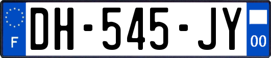 DH-545-JY