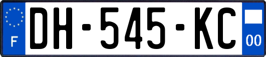 DH-545-KC