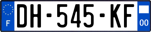 DH-545-KF