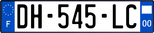 DH-545-LC