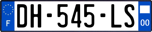 DH-545-LS