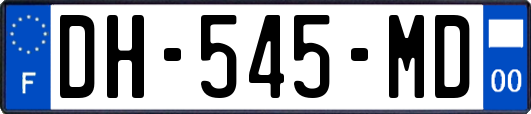 DH-545-MD