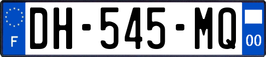 DH-545-MQ