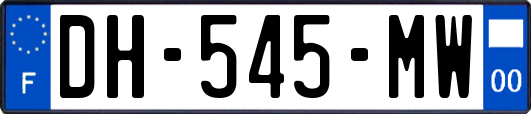 DH-545-MW