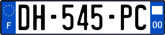 DH-545-PC