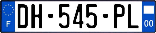 DH-545-PL