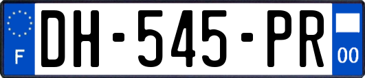 DH-545-PR