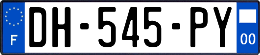 DH-545-PY
