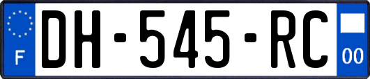 DH-545-RC