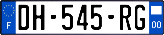 DH-545-RG
