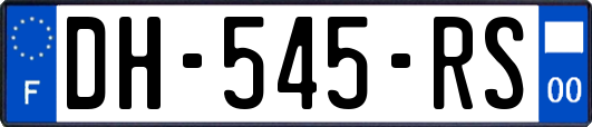 DH-545-RS