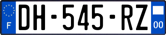 DH-545-RZ