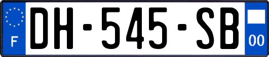 DH-545-SB