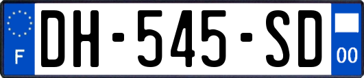 DH-545-SD