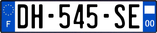 DH-545-SE