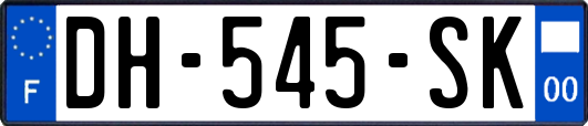 DH-545-SK