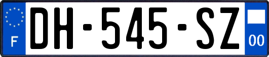 DH-545-SZ