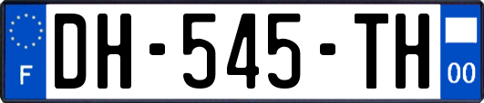 DH-545-TH