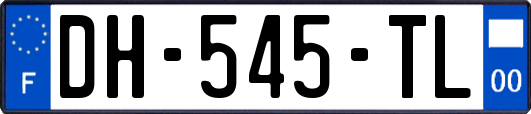 DH-545-TL