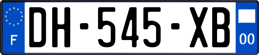 DH-545-XB