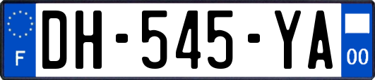 DH-545-YA